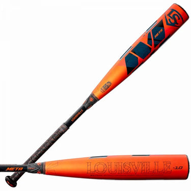 Louisville Slugger 2022 Meta 2 3/4